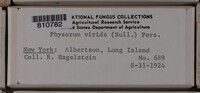 Image Associated With the Occurence